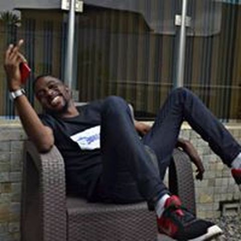 Samuel Paul - Individual - Nigeria - StageLync