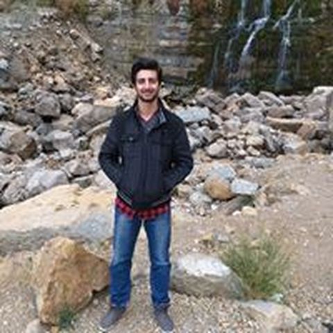 Antony Bitar - Individual - Lebanon - StageLync