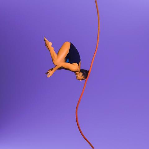 Acro Mel Acro Mel - Individual - Canada - StageLync