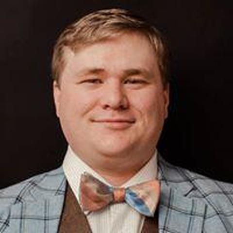 William Hansard - Individual - United States - StageLync