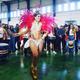 CHRISTIANE Derubeis - Individual - Brazil - StageLync