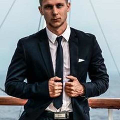 Zhilyaev Roman - Individual - Ukraine - StageLync