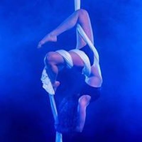 Erika Marchi - Individual - Italy - StageLync