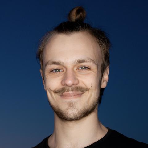 Aleš Hrdlička - Individual - Czech Republic - StageLync