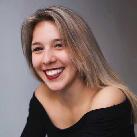 Ainhoa Llamas - Individual - Spain - StageLync
