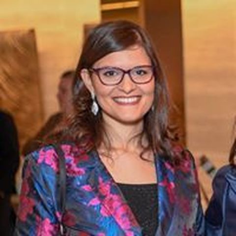 Joyce Espino - Individual - Canary Islands, Dominican Republic - StageLync