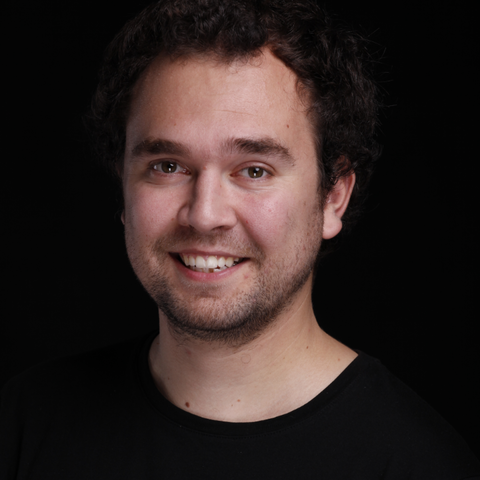 Miguel Sousa - Individual - Portugal - StageLync
