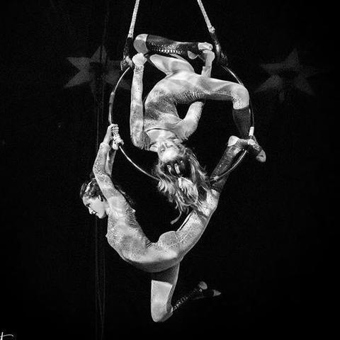Maya and Jenavieve Dance - Individual - United States - StageLync