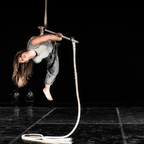 Maria Gabriella de Gennaro - Individual - Italy - StageLync
