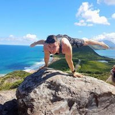 Viktor Kononchuk - Individual - Ukraine - StageLync
