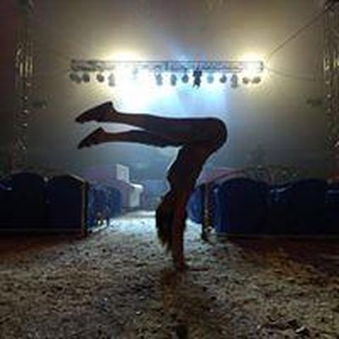 Maria Flores - Individual - Argentina, Spain - StageLync
