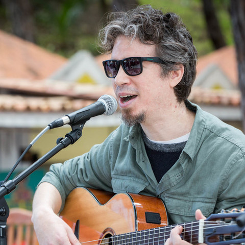 Daniel Antonio Rolim da Silva - Individual - Brazil - StageLync
