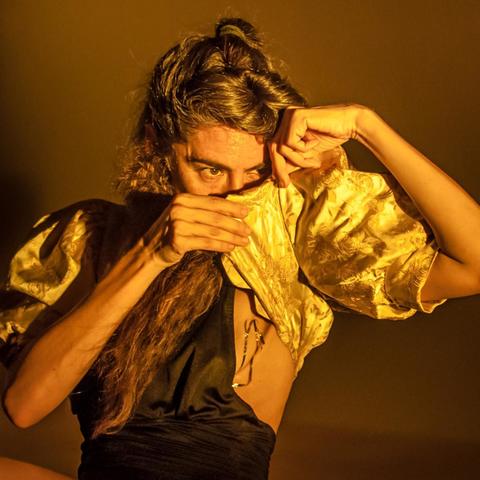 Ariana Cárdenas - Individual - Spain, Venezuela - StageLync