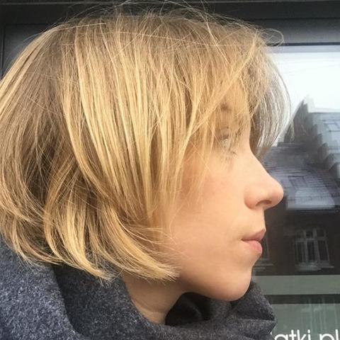 Anna Szostak - Individual - Poland, Russia - StageLync