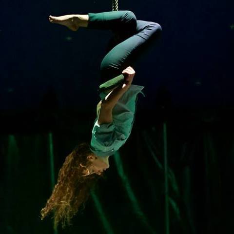 Anna Ehrenreich - Individual - Germany - StageLync