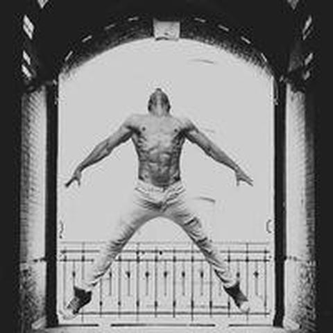 Anton Shapoval - Individual - Ukraine - StageLync