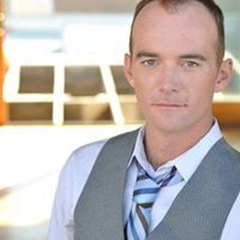 John Byrnes - Individual - United States - StageLync