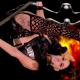 Madamn Burnz - Individual - Israel, United States - StageLync
