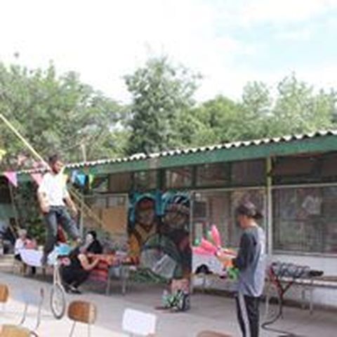 Fabian Jimenez - Individual - Chile - StageLync