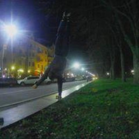 Александр Винник - Individual - Ukraine - StageLync