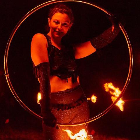 Samantha Gordashko - Individual - Canada - StageLync