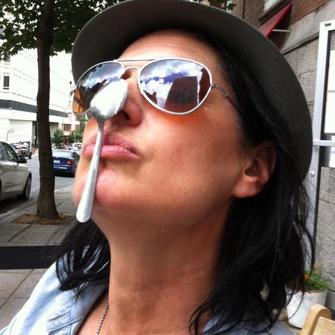Julie McInnes - Individual - Australia, United States - StageLync