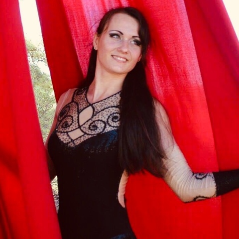 Viktoriia Vasylchenko - Individual - Ukraine - StageLync