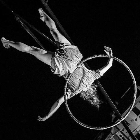 Maristella Tesio - Individual - France, Italy - StageLync