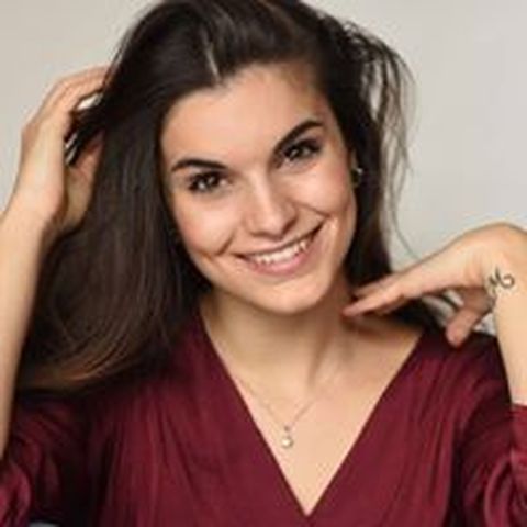 Elisa Abozzi - Individual - Italy - StageLync