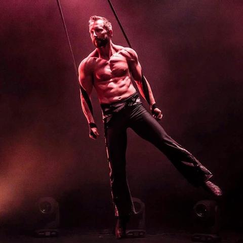 Simon Scotting - Individual - Norway, United Kingdom - StageLync