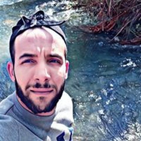 Zakarya Hadj Ahmed - Individual - Algeria - StageLync