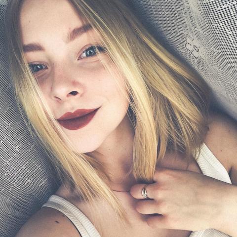 Olesya Shabashova - Individual - Ukraine - StageLync
