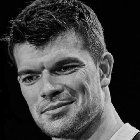 Evertjan Mercier - Individual - Belgium - StageLync