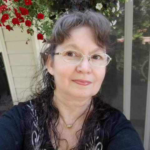 Monika Arnett - Individual - France, Germany, United States - StageLync