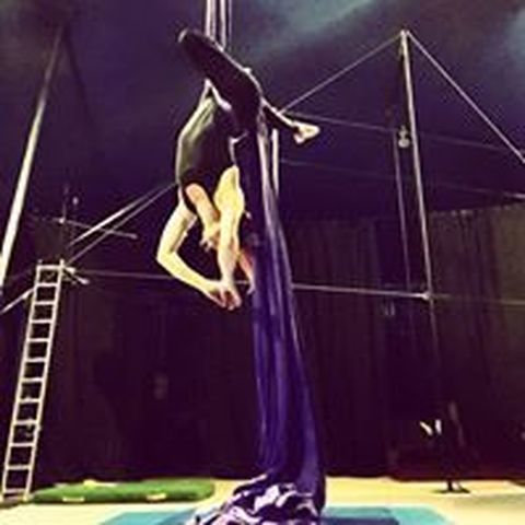Naomi Van L - Individual - France - StageLync