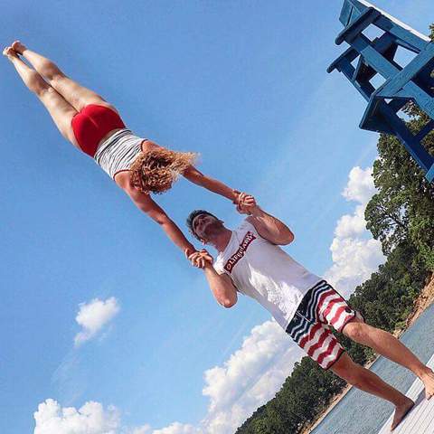 Caleb Minett - Individual - United States - StageLync