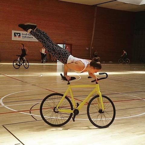 Hannah Browning - Individual - United Kingdom - StageLync