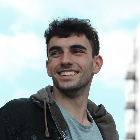 David Almeida - Individual - Portugal - StageLync