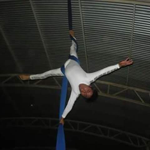 Leo Andrade - Individual - Mexico - StageLync