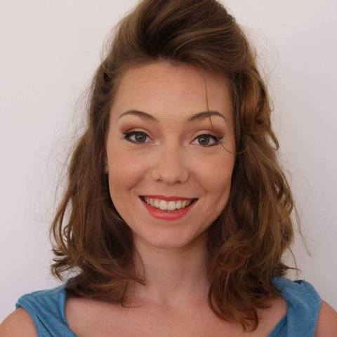 Pauline Baud-Guillard - Individual - France - StageLync