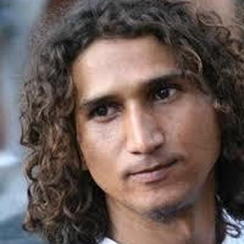 Kuka Matos - Individual - Brazil - StageLync