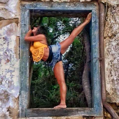 Huara Gutiérrez - Individual - Argentina - StageLync