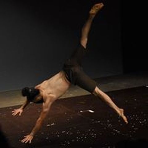Giovanni Maia - Individual - Italy - StageLync
