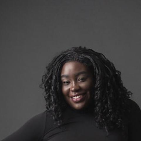 Sylvia Gora - Individual - Kenya, Sudan - StageLync