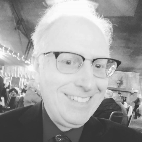 Scott Starkey - Individual - United States - StageLync