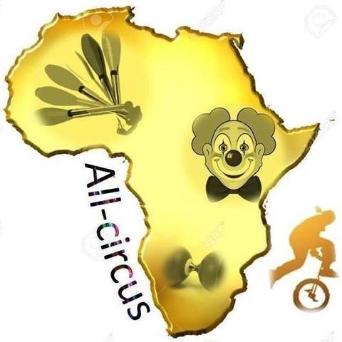 ALL CIRCUS - Company - Benin - StageLync