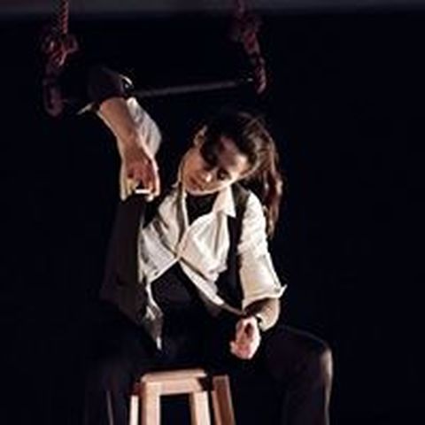 Giovanna Morelli - Individual - Brazil - StageLync