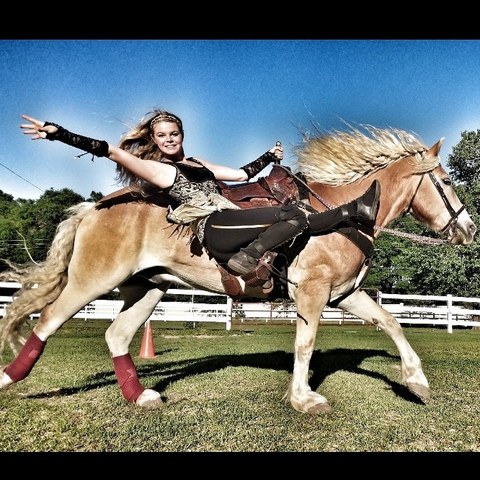 Brooke Barre - Individual - United States - StageLync