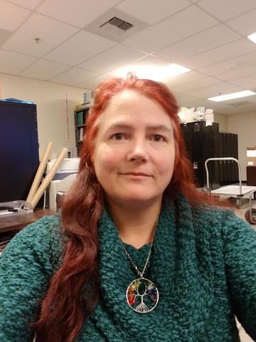 Jeanine Gray - Individual - Jersey, United States - StageLync