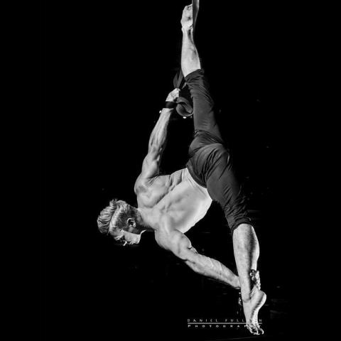 Maciej Labutin - Individual - Poland - StageLync